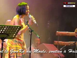 Gwoka au Moule - tiviannou